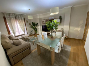 Apartamento Centro Ciudad Pontevedra